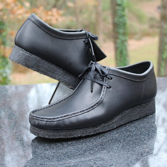 Clarks Originals Wallabee Boot Size 11 - Picture 4 of 12